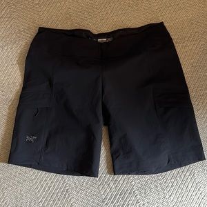 Arc’teryx Sabrina short